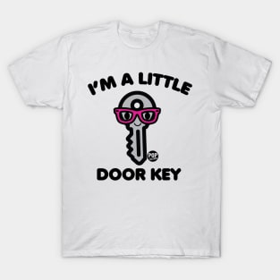 DOOR KEY T-Shirt